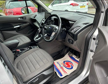 2019 FORD TRANSIT CONNECT 200 LTD AUTO