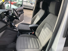 FORD TRANSIT CONNECT LIMITED AUTOMATIC SMALL VAN