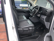 VAUXHALL VIVARO SPORTIVE DW70DJK