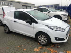 FORD FIESTA 1.5 TDCI BC15OBL