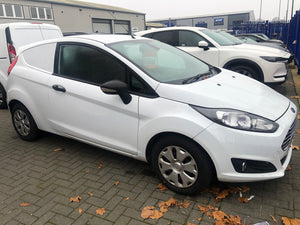 FORD FIESTA 1.5 TDCI BC15OBL