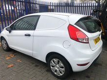 FORD FIESTA 1.5 TDCI BC15OBL