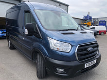 2019/69 FORD TRANSIT 350 TREND L3H2 FE69VLL
