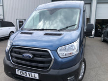 2019/69 FORD TRANSIT 350 TREND L3H2 FE69VLL