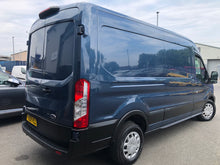 2019/69 FORD TRANSIT 350 TREND L3H2 FE69VLL
