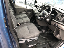 2019/69 FORD TRANSIT 350 TREND L3H2 FE69VLL