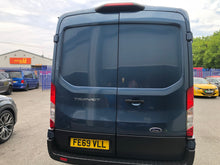 2019/69 FORD TRANSIT 350 TREND L3H2 FE69VLL