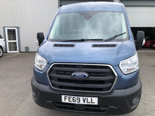 2019/69 FORD TRANSIT 350 TREND L3H2 FE69VLL