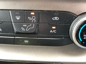 2019/69 FORD TRANSIT 350 TREND L3H2 FE69VLL