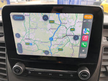 2019/69 FORD TRANSIT 350 TREND L3H2 FE69VLL