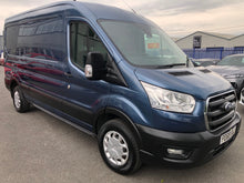 2019/69 FORD TRANSIT 350 TREND L3H2 FE69VLL