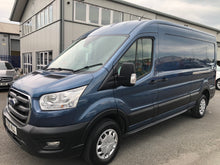 2019/69 FORD TRANSIT 350 TREND L3H2 FE69VLL