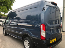 2019/69 FORD TRANSIT 350 TREND L3H2 FE69VLL