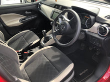2018/18 NISSAN MICRA ACENTA LIMITED CAR