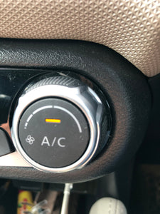 2018/18 NISSAN MICRA ACENTA LIMITED CAR
