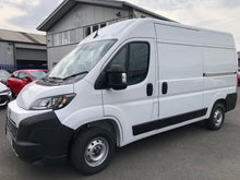TOYOTA PROACE MAX ICON L2H2 140 DELIVERY MILAGE