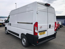 TOYOTA PROACE MAX ICON L2H2 140 DELIVERY MILAGE