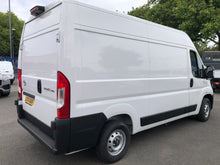 TOYOTA PROACE MAX ICON L2H2 140 DELIVERY MILAGE