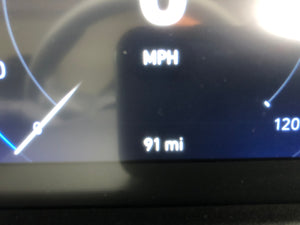 TOYOTA PROACE MAX ICON L2H2 140 DELIVERY MILAGE