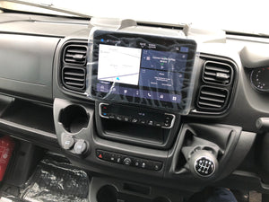 TOYOTA PROACE MAX ICON L2H2 140 DELIVERY MILAGE