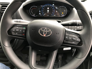 TOYOTA PROACE MAX ICON L2H2 140 DELIVERY MILAGE