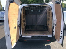 2018 /68 NISSAN NV200 CREW VAN