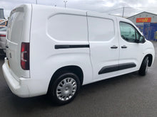 2022/22VAUXHALL COMBO SPORTIVE LWB