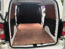 2022/22VAUXHALL COMBO SPORTIVE LWB