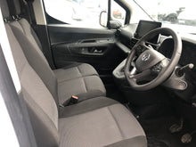 2022/22VAUXHALL COMBO SPORTIVE LWB
