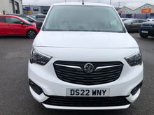 2022/22VAUXHALL COMBO SPORTIVE LWB