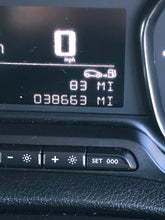2021/21 VAUXHALL LWB VIVARO SPORTIVE