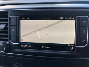 2021/21 VAUXHALL LWB VIVARO SPORTIVE