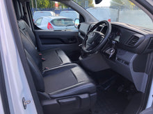 2021/21 VAUXHALL LWB VIVARO SPORTIVE