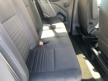 FORD TRANSIT CUSTOM LTD 5 SEAT CREW VAN L2H1