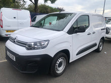 2023 CITROEN BERLINGO 650 ENTERPRISE
