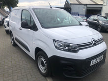 2023 CITROEN BERLINGO 650 ENTERPRISE