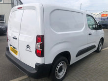 2023 CITROEN BERLINGO 650 ENTERPRISE