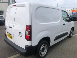 2023 CITROEN BERLINGO 650 ENTERPRISE