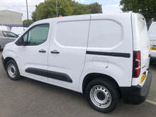 2023 CITROEN BERLINGO 650 ENTERPRISE