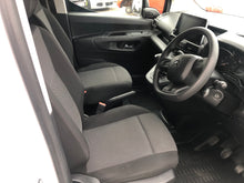 2023 CITROEN BERLINGO 650 ENTERPRISE