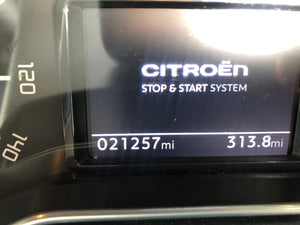 2023 CITROEN BERLINGO 650 ENTERPRISE