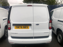 2025/74 FORD TRANSIT 240  CONNECT LIMITED AUTO!!!