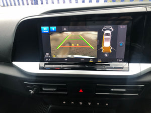 2025/74 FORD TRANSIT 240  CONNECT LIMITED AUTO!!!