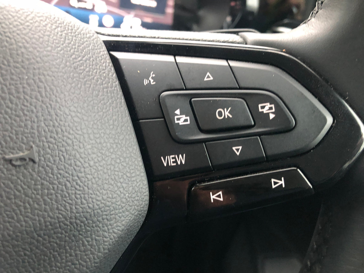 2025 FORD TRANSIT 240  CONNECT LIMITED 2.0 AUTO!!!