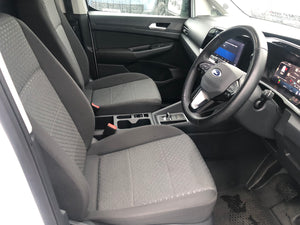 2025/74 FORD TRANSIT 240  CONNECT LIMITED AUTO!!!
