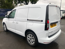 2025/74 FORD TRANSIT 240  CONNECT LIMITED AUTO!!!