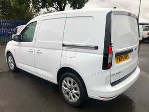 2025/74 FORD TRANSIT 240  CONNECT LIMITED AUTO!!!