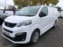 2023/73 PEUGEOT EXPERT ASPHALT PREM +LONG