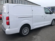 2023/73 PEUGEOT EXPERT ASPHALT PREM +LONG