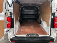 2023/73 PEUGEOT EXPERT ASPHALT PREM +LONG